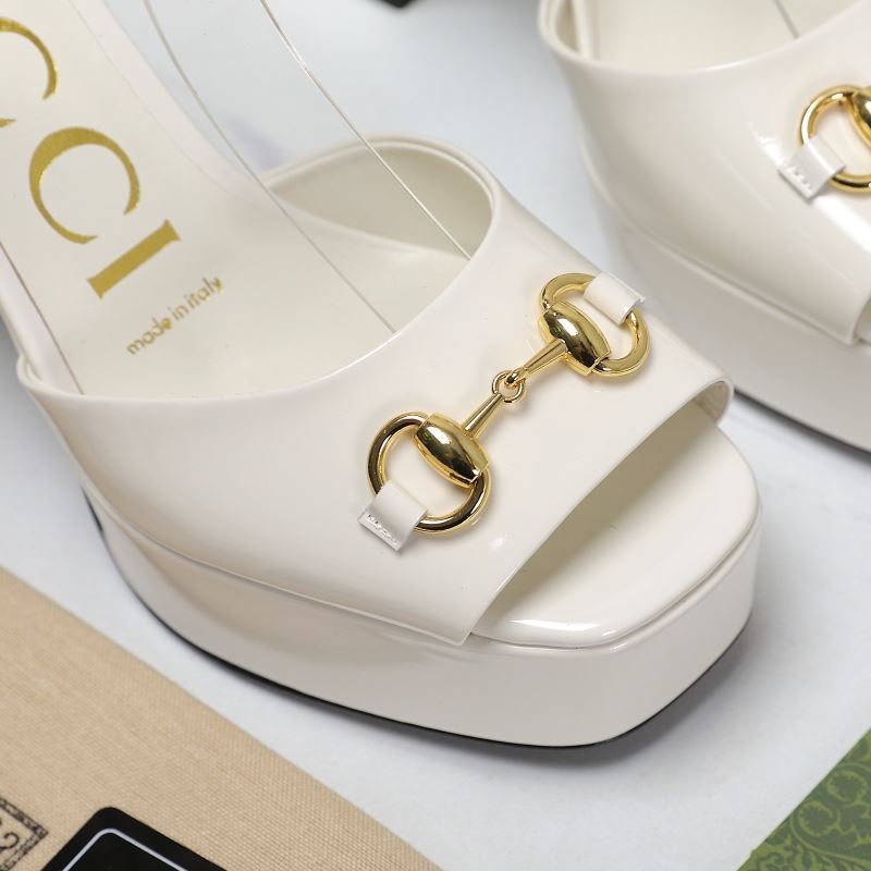 Gucci Sandals